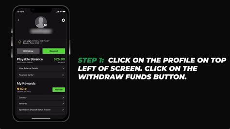draft kings paypal withdraw.